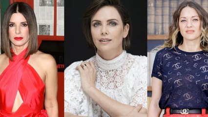 FEMME ACTUELLE - Les meilleures évolutions des sourcils des stars, l'avant-après