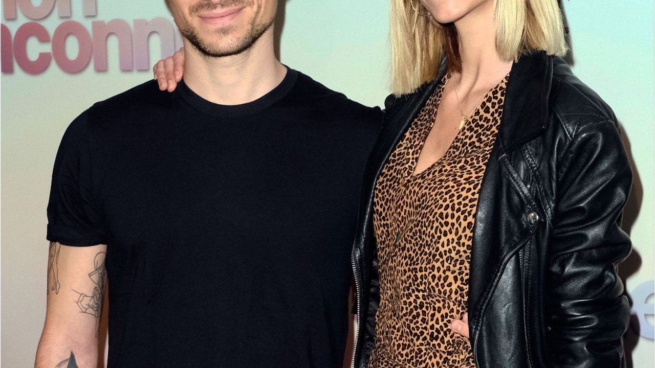 FEMME ACTUELLE - Alexandra Rosenfeld : cette habitude déconcertante à laquelle elle a mis fin pour son chéri Hugo Clément