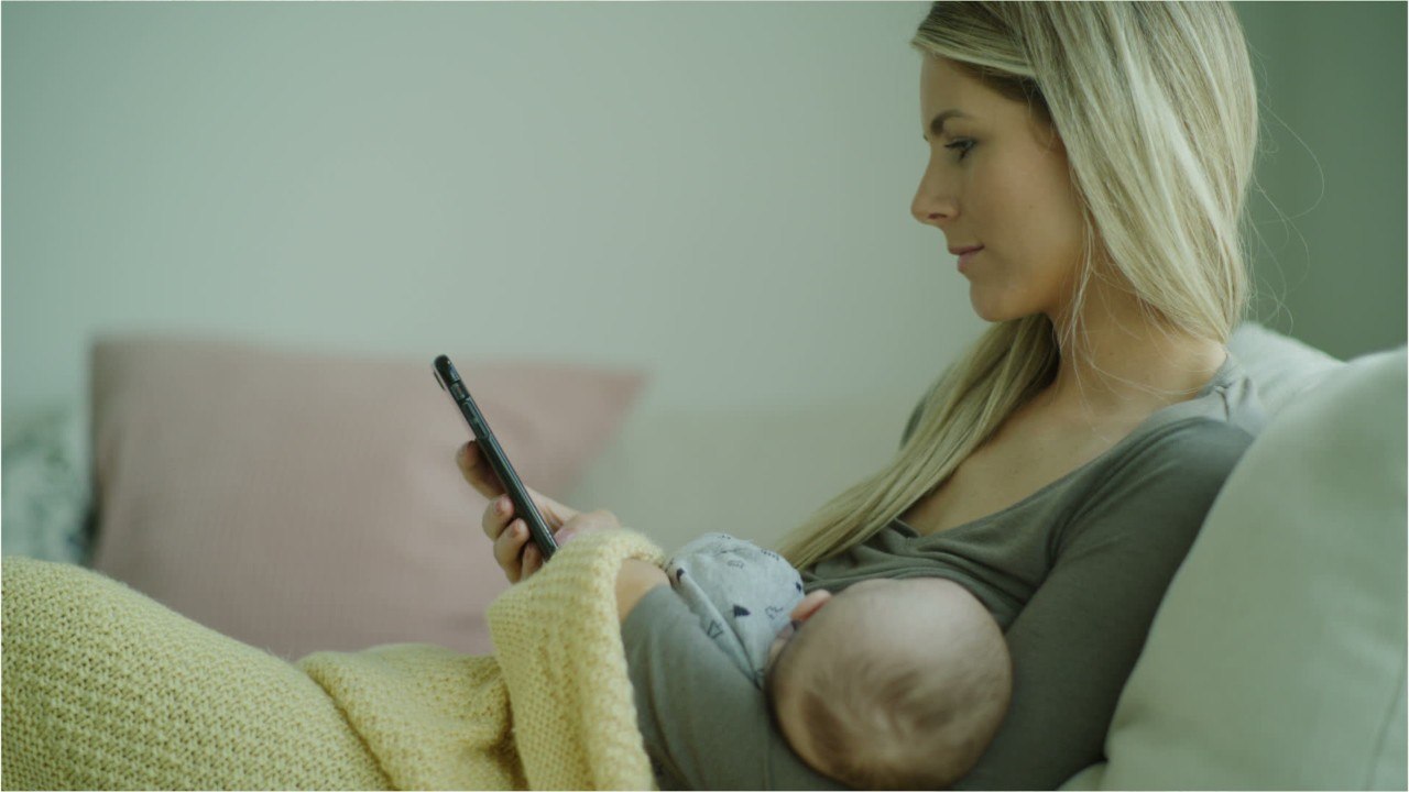 FEMME ACTUELLE - Comment protéger nos enfants des ondes électromagnétiques ?