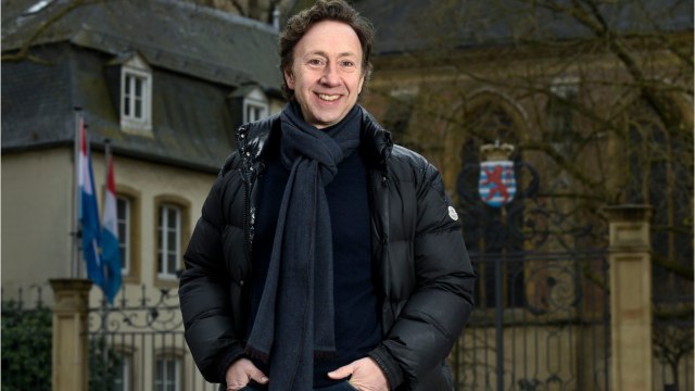 FEMME ACTUELLE - Stéphane Bern évoque sans tabou les « faux-culs du show-business