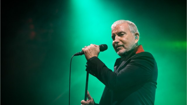 FEMME ACTUELLE - Bernard Lavilliers opéré d'urgence, le chanteur annule un concert