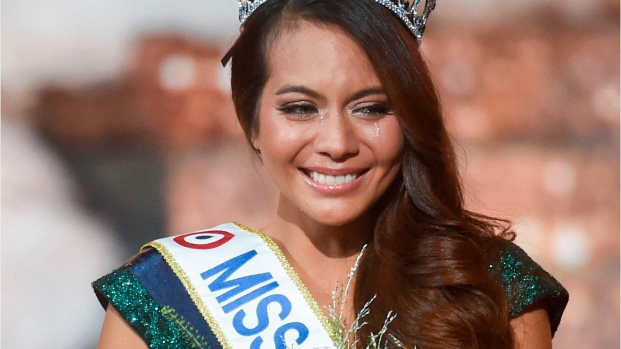 FEMME ACTUELLE- Vaimalama Chaves : ce qu'elle a imposé à la production de l'émission Fort Boyard