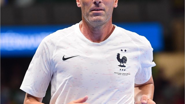 FEMME ACTUELLE - Zinedine Zidane en deuil : son frère Farid est mort