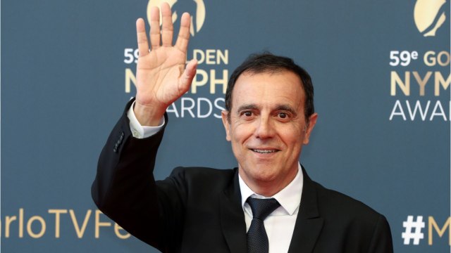 FEMME ACTUELLE – Thierry Beccaro : Émotions en pagaille mais pas de regret pour la dernière de Motus