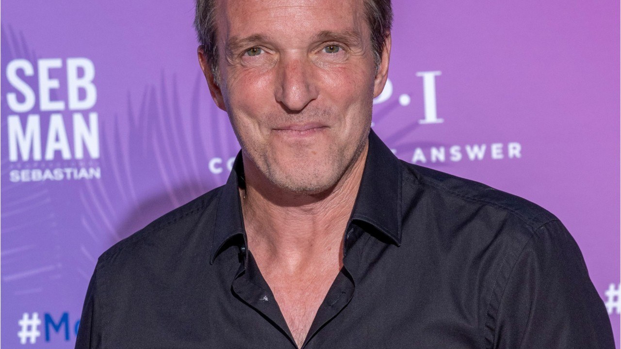 FEMME ACTUELLE - Stéphane Rotenberg, Pékin Express 2019 (M6) : "J'ai été touché et surpris par Martine"