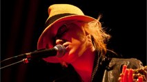 FEMME ACTUELLE - Melody Gardot, la chanteuse révèle avoir été victime de violences conjugales