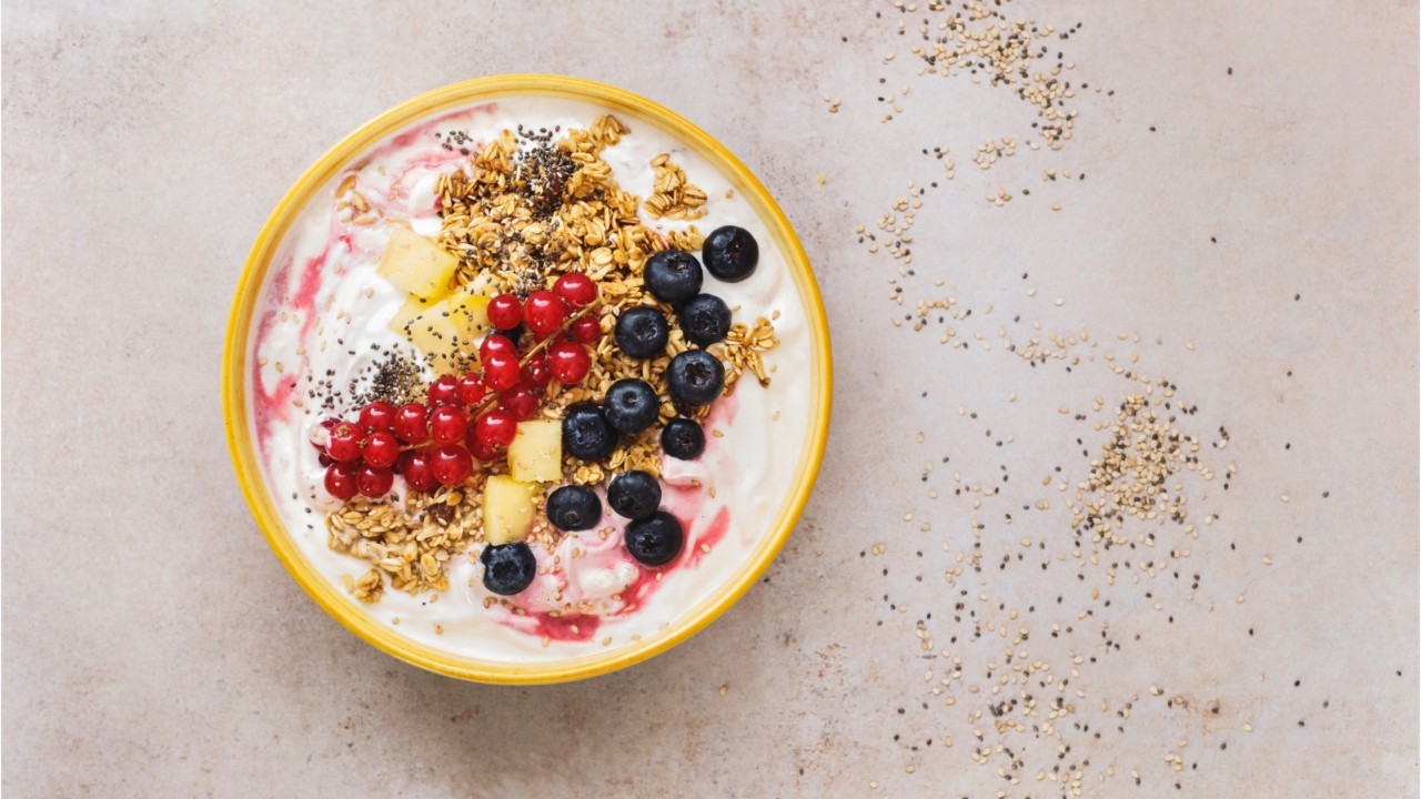 Petit-déjeuner protéiné : quels aliments riches en protéines prendre le  matin pour maigrir ? : Femme Actuelle Le MAG
