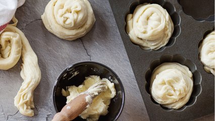 FEMME ACTUELLE - Faut-il beurrer un moule en silicone ?