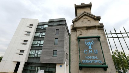 FEMME ACTUELLE - Mort de Vincent Lambert : sa femme Rachel "abattue"