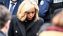 FEMME ACTUELLE - Brigitte Macron touchée par la mort tragique d’une enfant malade