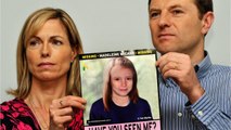 FEMME ACTUELLE - Disparition de la petite Maddie : le principal suspect sur le point d'être arrêté ?