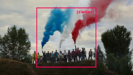 SIMONE : La nouvelle campagne de 30 Millions d'Amis #NONALABANDON