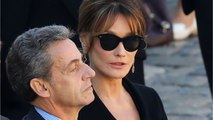 FEMME ACTUELLE - Louis Bertignac : ce détail qui l'a particulièrement surpris dans le couple Nicolas Sarkozy Carla Bruni
