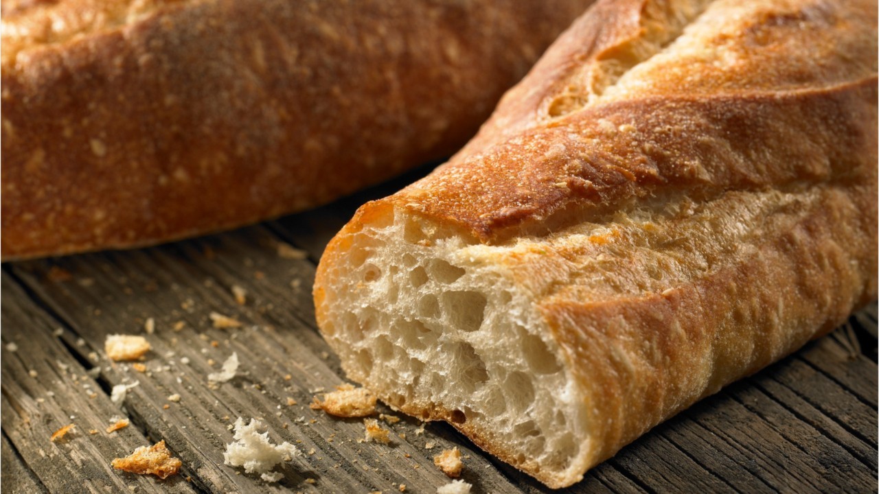 Comment bien congeler du pain ? : Femme Actuelle Le MAG