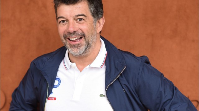 FEMME ACTUELLE - Stéphane Plaza ému aux larmes par le cadeau d’une petite fille dans Mieux chez soi