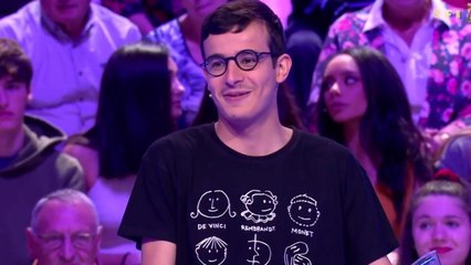 FEMME ACTUELLE - Les 12 coups de midi : découvrez qui se cache derrière l'étoile mystérieuse