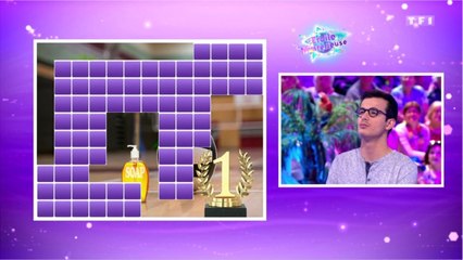 FEMME ACTUELLE - Les 12 coups de midi : qui se cache derrière l'étoile mystérieuse