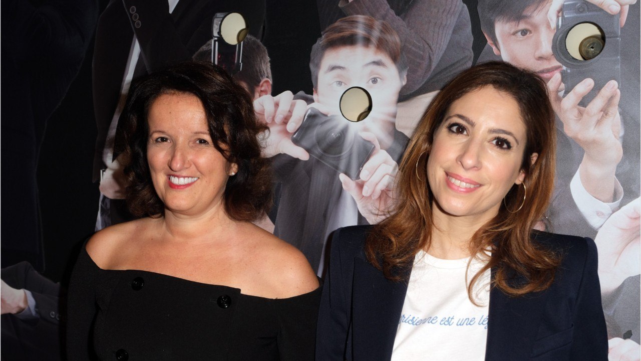 FEMME ACTUELLE - Léa Salamé avoue avoir pris la grosse tête dans On n'est pas couché