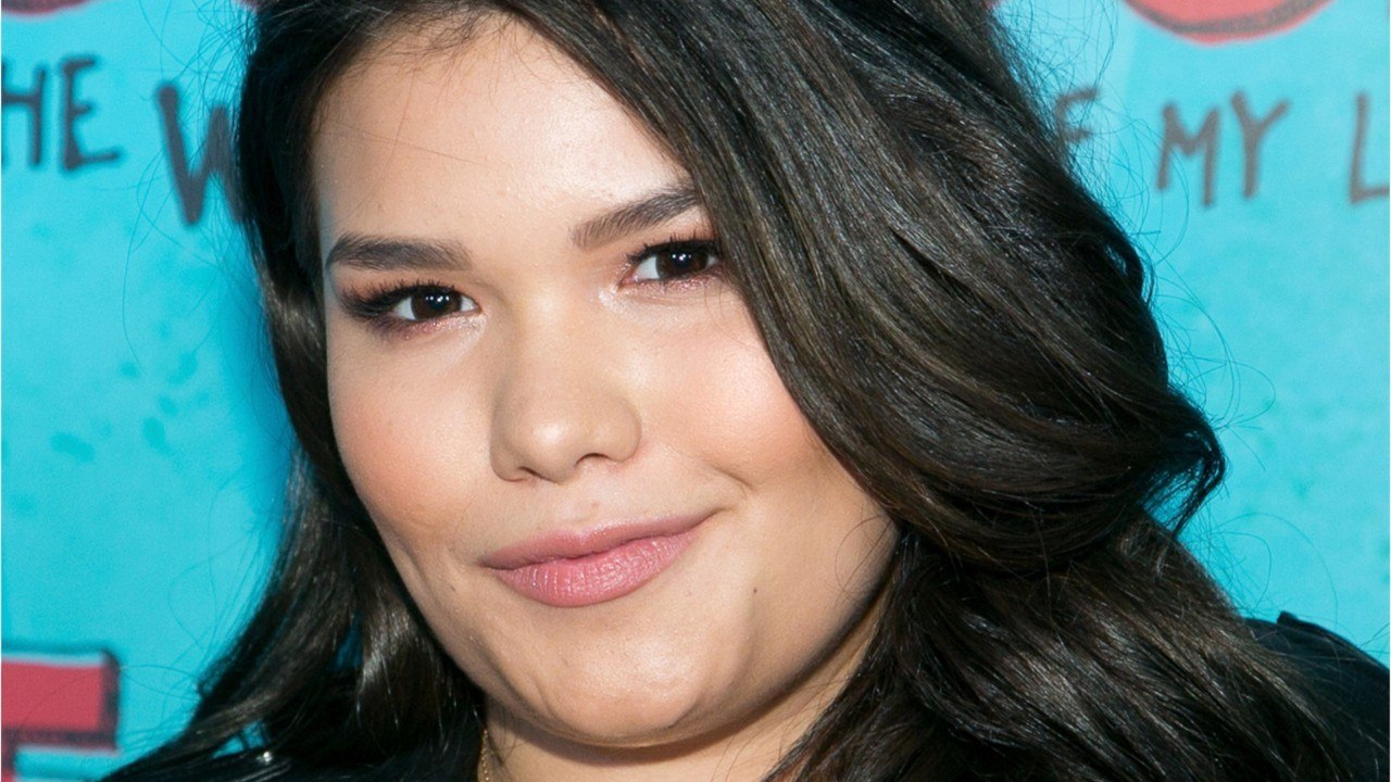 FEMME ACTUELLE - Desperate Housewives : Juanita, la fille de Gabrielle Solis, a bien grandi !