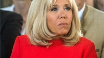 FEMME ACTUELLE - Brigitte Macron : Sa Relation 