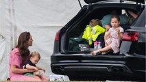 FEMME ACTUELLE - Meghan Markle et Kate Middleton : comment elles ont réussi à s'éviter lors du match de polo de Harry et William ?
