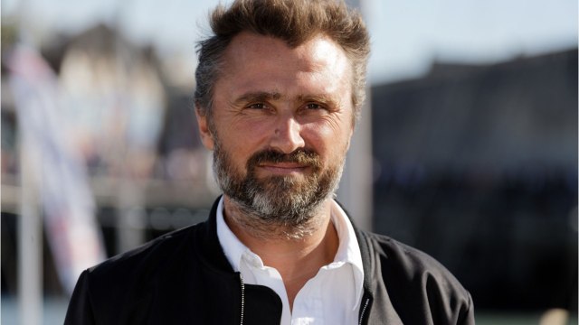 FEMME ACTUELLE - Alexandre Brasseur, loin de ses enfants : “J’ai commis des erreurs”