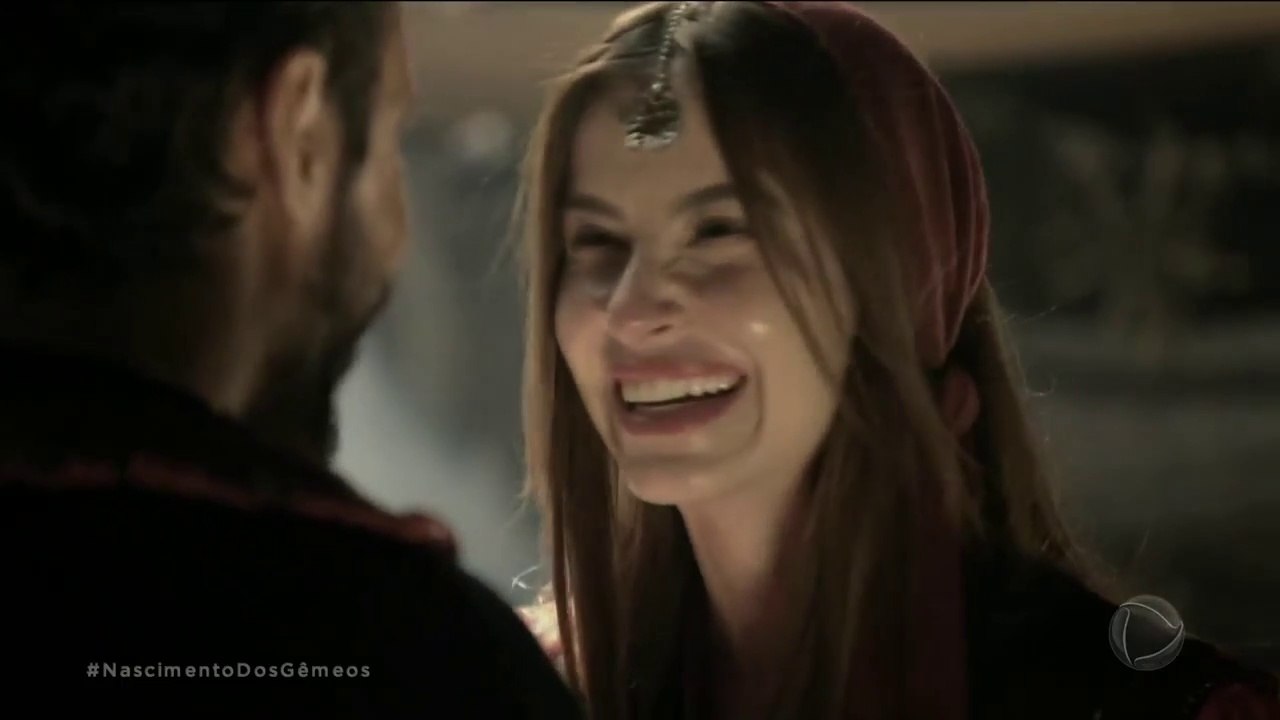 Novela A Bíblia Capítulo 23 Completo HD