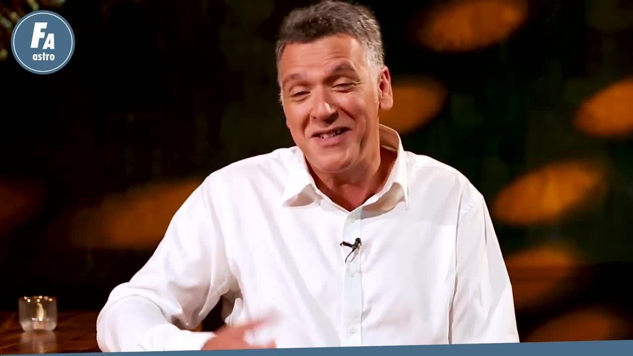 FEMME ACTUELLE - L'horoscope du mois d'août 2019 par Marc Angel