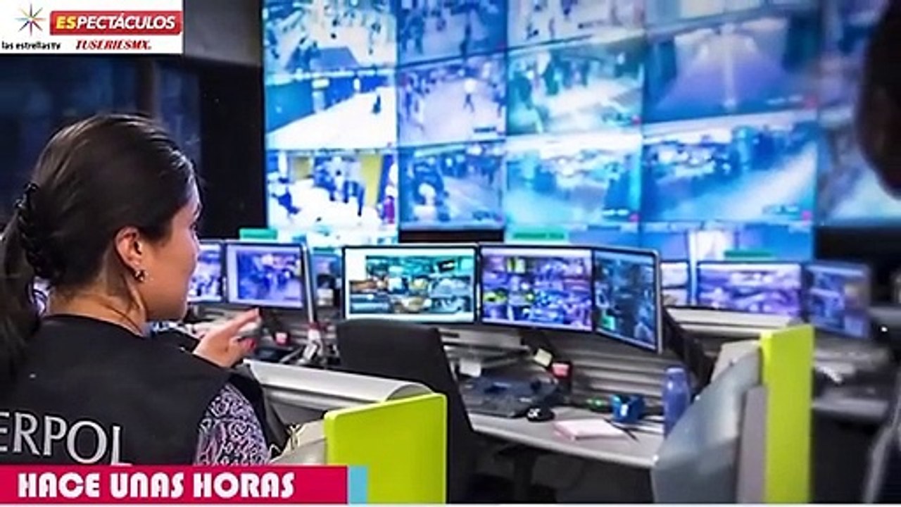 Galilea Montijo Rompe El silencio, Su esposo dejó su trabajo