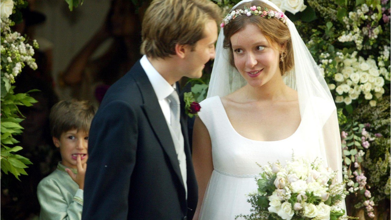 FEMME ACTUELLE - La fille de Kate Rothschild se tue dans un accident de quad