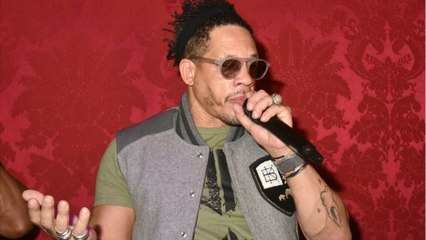 FEMME ACTUELLE - Joey Starr : son évolution physique en images