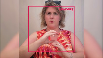 SIMONE : Manifestons contre les féminicides