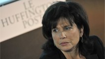 FEMME ACTUELLE - Anne Sinclair revoit-elle Dominique Strauss-Kahn ? Ses rares confidences sur C8
