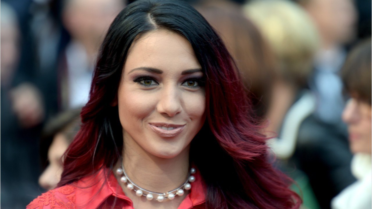 FEMME ACTUELLE - "Une journée éprouvante" : le message alarmant de Delphine Wespiser (Fort Boyard)