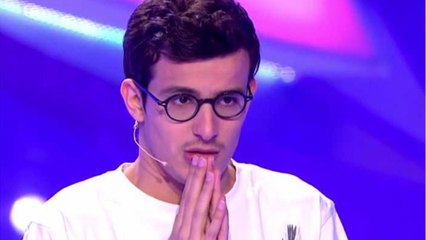 FEMME ACTUELLE - Paul (Les 12 Coups de midi) : la raison pour laquelle il pourrait abandonner le jeu