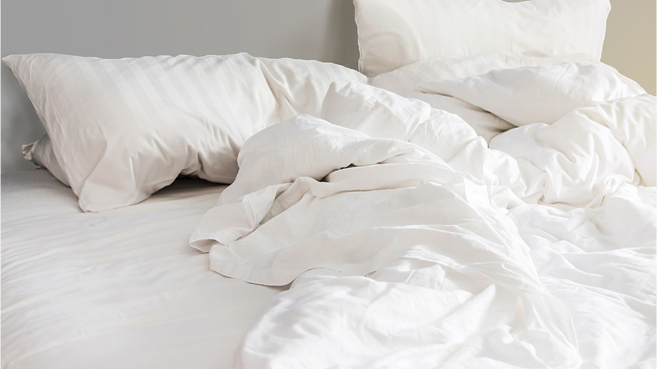 Comment Nettoyer Un Matelas Nos 5 Astuces Hyper Simples Femme Actuelle Le Mag
