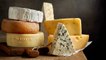FEMME ACTUELLE - Minceur : les fromages les moins caloriques
