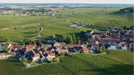 FEMME ACTUELLE - Face à la désertification rurale, ces communes innovent!