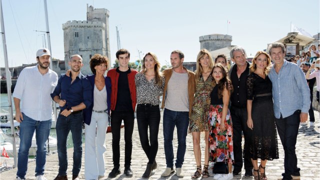 FEMME ACTUELLE - Un si grand soleil : découvrez le résumé de l'épisode 222 diffusé le 2 juillet