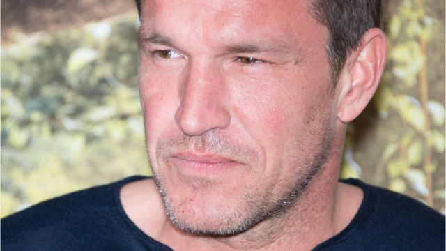FEMME ACTUELLE - Benjamin Castaldi publie une rare photo de ses trois fils Julien, Simon et Enzo… et ils ont bien grandi !