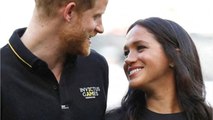 FEMME ACTUELLE -Meghan Markle : pourquoi a-t-elle créé la surprise pendant son congé maternité ?