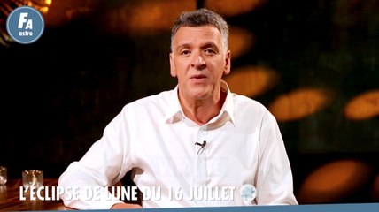 FEMME ACTUELLE - Éclipse de lune du 16 juillet : découvrez sa signification avec Marc Angel