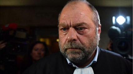 FEMME ACTUELLE - Pourquoi Eric Dupond-Moretti a voulu cacher sa relation avec la chanteuse Isabelle Boulay