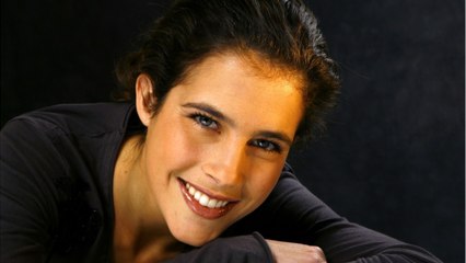 FEMME ACTUELLE - Clémence (Koh Lanta), atteinte d’un cancer, se confie sur cette “petite épée Damoclès” au dessus de sa tête