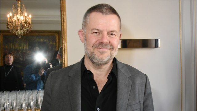 FEMME ACTUELLE - On n'est pas couché : Éric Naulleau décrit la très grande hostilité entre Christine Angot et Charles Consigny