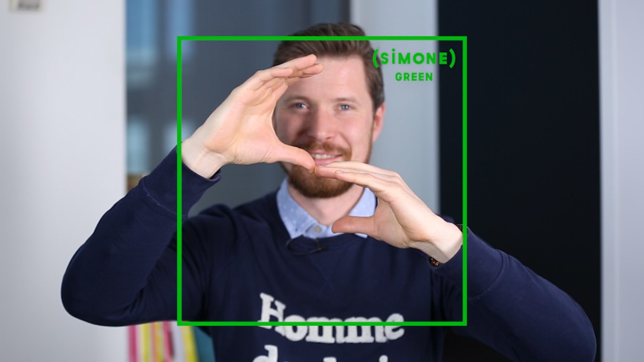 SIMONE : Ferdinand nous parle d'Ecosia