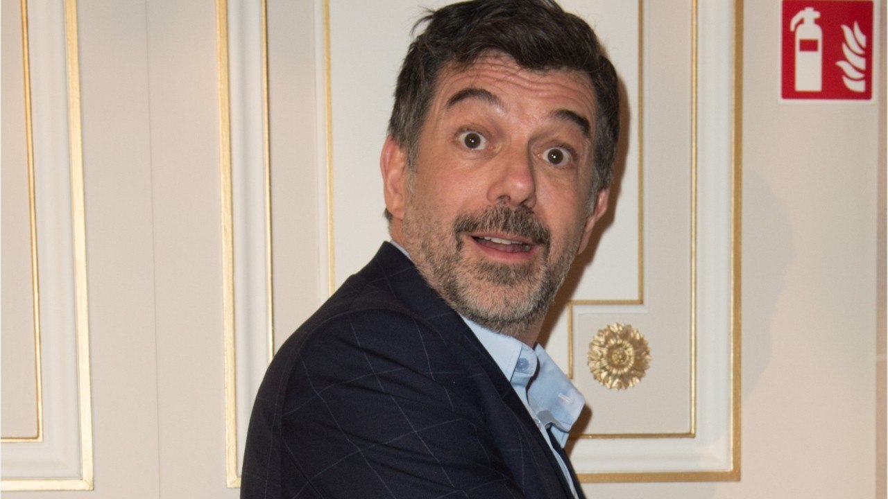 FEMME ACTUELLE - Stéphane Plaza s'emporte après la remarque d'un propriétaire sur la nouvelle décoration dans Maison à vendre