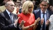 FEMME ACTUELLE- Brigitte Macron se défend, avec humour, de faire de la politique