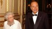 FEMME ACTUELLE - Elisabeth II : l'erreur impardonnable de Jacques Chirac lors d'un dîner à Buckingham