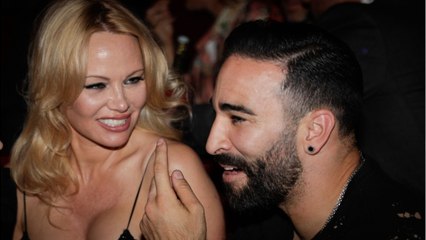 FEMME ACTUELLE - Pamela Anderson : les lettres troublantes de l’ex-compagne d’Adil Rami qui confirment sa double vie
